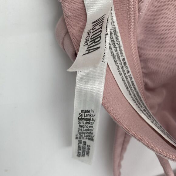 Victoria's Secret PINK Sport Bundle Sports Bra Women's size S - Picture 7 of 7